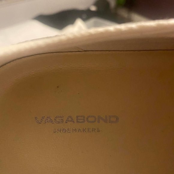 Free People Vagabond Milo Sneakers - Picture 2 of 3